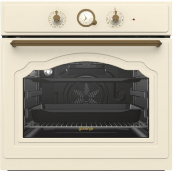 Духовой шкаф Электрический Gorenje Classico BO7732CLI