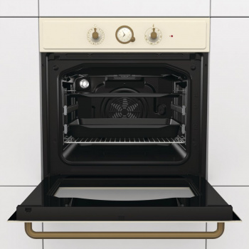 Духовой шкаф Электрический Gorenje Classico BO7732CLI
