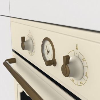 Духовой шкаф Электрический Gorenje Classico BO7732CLI
