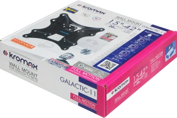 Кронштейн для телевизора Kromax GALACTIC-11