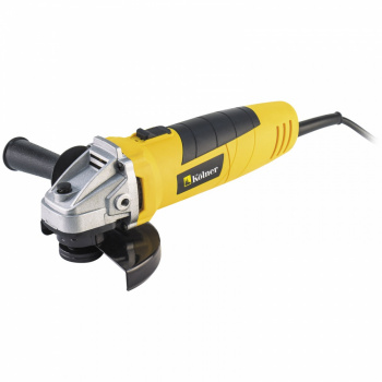 Углошлифовальная машина Kolner KAG 125/750