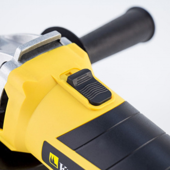 Углошлифовальная машина Kolner KAG 125/750