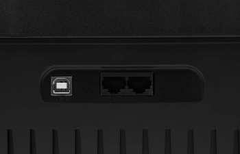 Источник бесперебойного питания Powercom Spider SPD-750U LCD