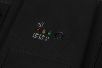 Источник бесперебойного питания Powercom Spider SPD-750U LCD