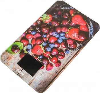 Весы кухонные электронные BBK KS107G