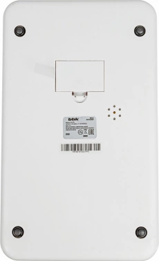 Весы кухонные электронные BBK KS107G