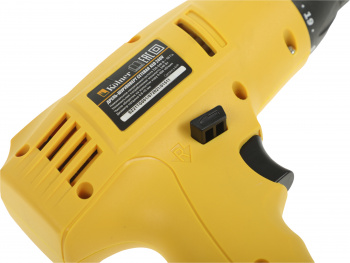 Дрель-шуруповерт Kolner KED 240 V