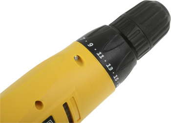 Дрель-шуруповерт Kolner KED 240 V