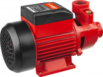 Насос садовый Зубр НС-М1-400-Ч