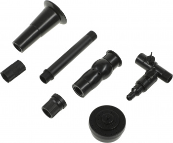 Насос фонтанный Зубр ЗНФЧ-25-2.0