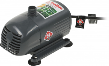 Насос фонтанный Зубр ЗНФЧ-25-2.0