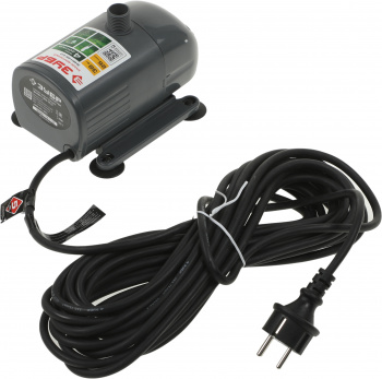 Насос фонтанный Зубр ЗНФЧ-25-2.0