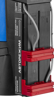 Насос дренажный Зубр НПЧ-Т7-250