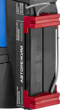 Насос дренажный Зубр НПЧ-Т7-250