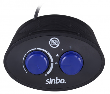 Тепловентилятор Sinbo SFH 6927