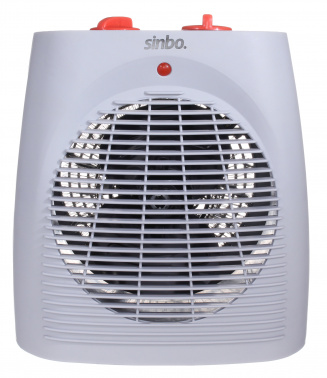 Тепловентилятор Sinbo SFH 6929