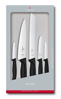 Набор ножей кухон. Victorinox Swiss Classic 6.7133.5G