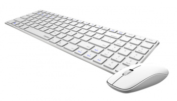 Клавиатура + мышь Rapoo 9300M