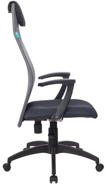 Кресло руководителя Бюрократ  KB-8N