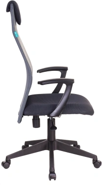 Кресло руководителя Бюрократ  KB-8N