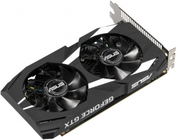 Видеокарта Asus PCI-E 3.0  DUAL-GTX1650-O4G