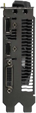 Видеокарта Asus PCI-E 3.0  DUAL-GTX1650-O4G