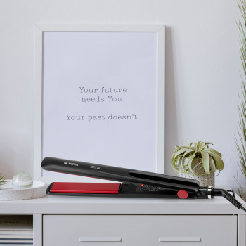 Выпрямитель Vitek  VT-8282 BK