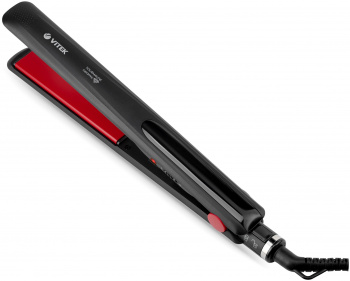 Выпрямитель Vitek  VT-8282 BK