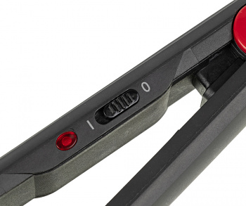 Выпрямитель Vitek  VT-8282 BK