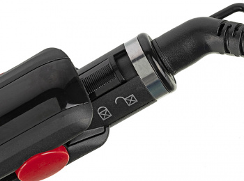 Выпрямитель Vitek  VT-8282 BK