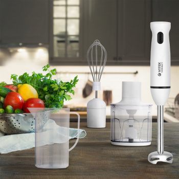 Блендер погружной Vitek VT-8531