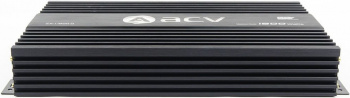 Усилитель автомобильный ACV ZX-1.1800D