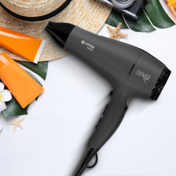 Фен Vitek VT-8229 MC