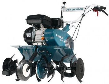 Культиватор Hyundai T 850