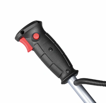 Триммер электрический Hyundai GC 1400