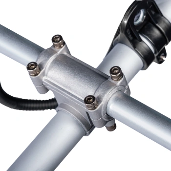 Триммер электрический Hyundai GC 1400