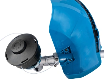 Триммер электрический Hyundai GC 1400