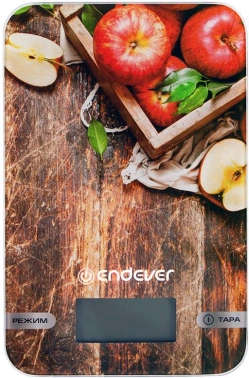 Весы кухонные электронные Endever Chief 507