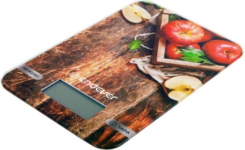 Весы кухонные электронные Endever Chief 507