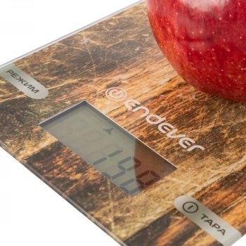 Весы кухонные электронные Endever Chief 507