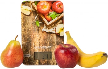 Весы кухонные электронные Endever Chief 507