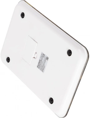 Весы кухонные электронные Endever Chief 507