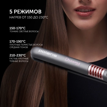 Выпрямитель Polaris  PHS 2512KT