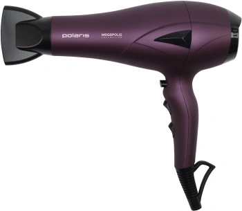 Фен Polaris PHD 2010Ti