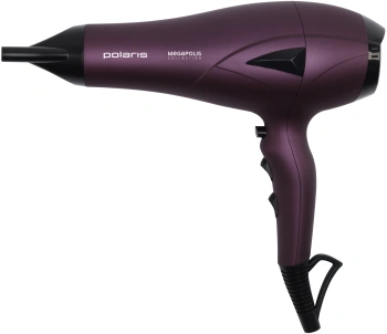 Фен Polaris PHD 2010Ti