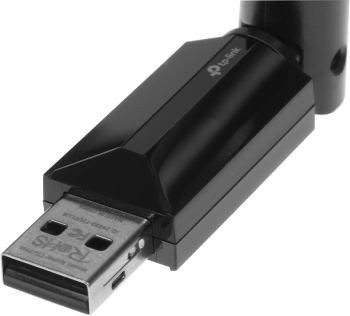 Сетевой адаптер Wi-Fi TP-Link Archer T2U Plus