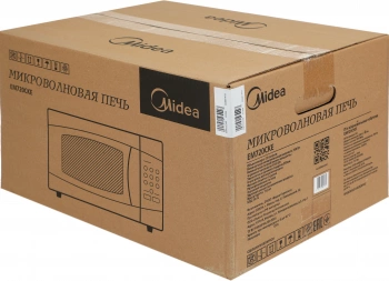 Микроволновая Печь Midea EM720CKE