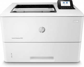 Принтер лазерный HP LaserJet Enterprise M507dn