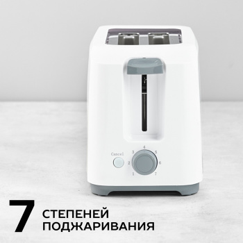 Тостер Scarlett SC-TM11019