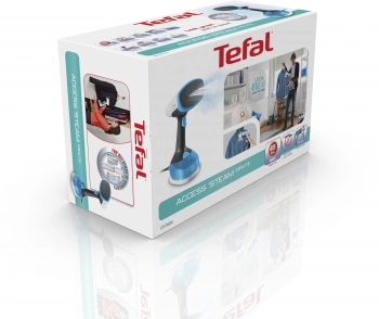 Отпариватель ручной Tefal DT7000E0